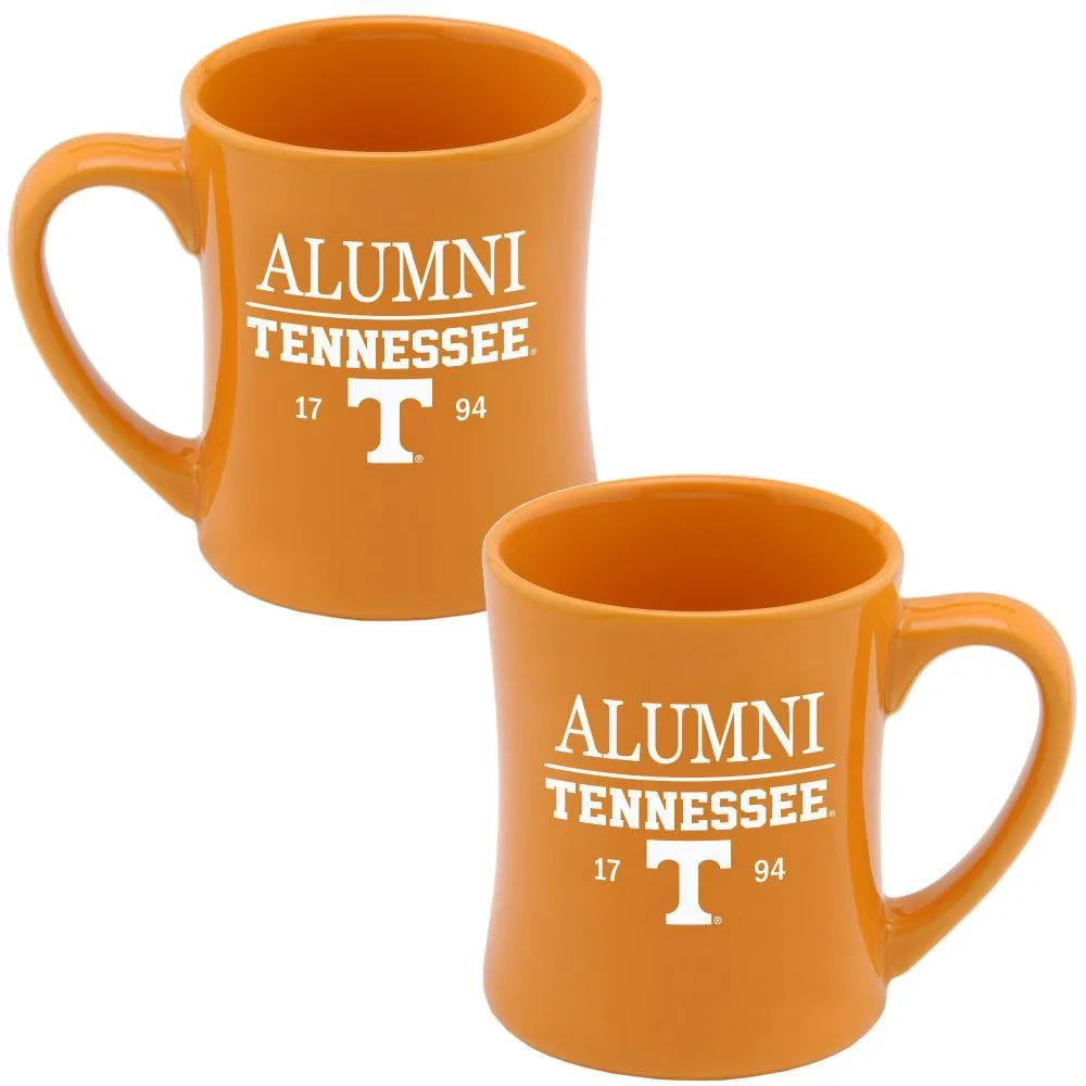  Vols | Tennessee 16 Oz Alumni Mug | Alumni Hall