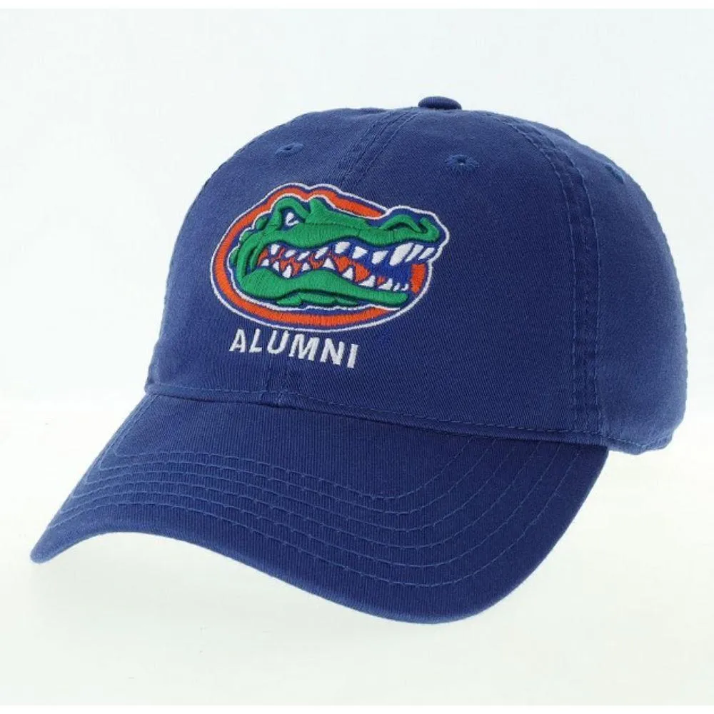 Florida Gators Adjustable Hat Cap