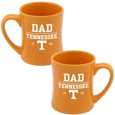  Vols | Tennessee 16 Oz Dad Mug | Alumni Hall