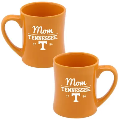  Vols | Tennessee 16 Oz Mom Mug | Alumni Hall