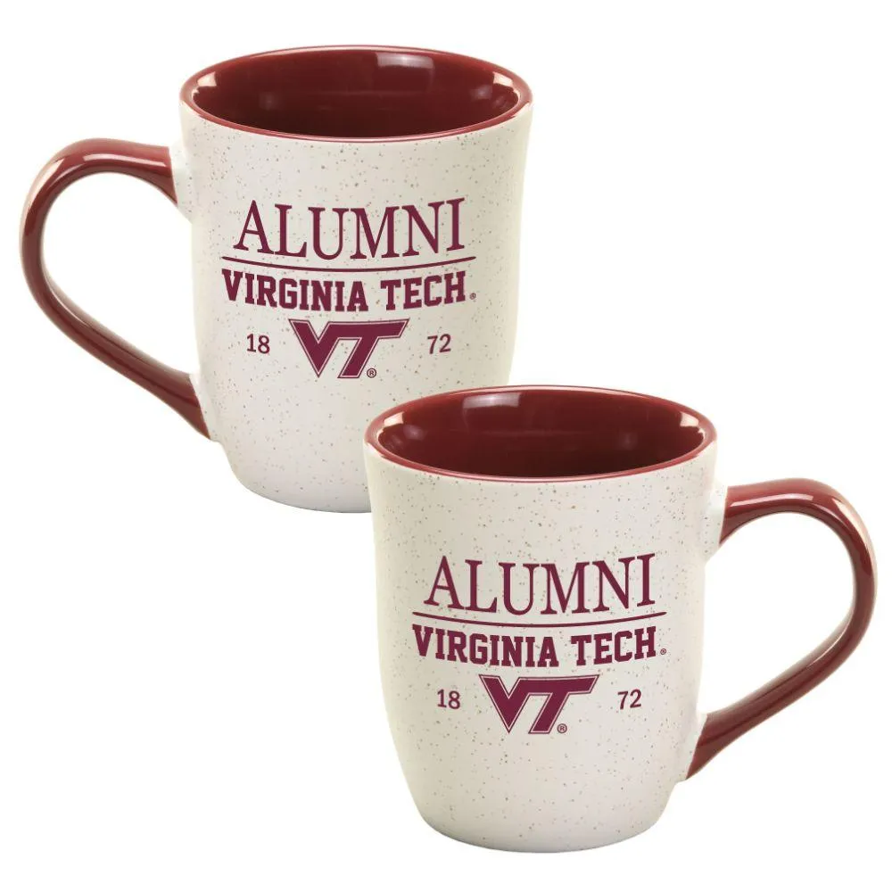 Hokies | Virginia Tech Yeti 10oz Stackable Mug | Alumni Hall