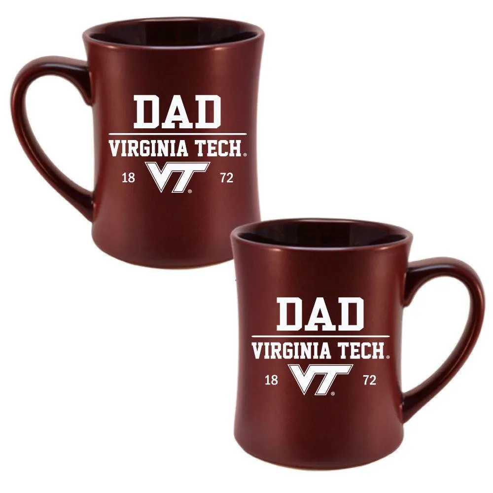 Hokies | Virginia Tech Yeti 10oz Stackable Mug | Alumni Hall