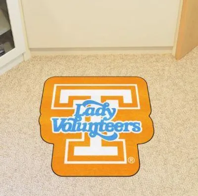  Lady Vols | Tennessee Lady Vols Floor Mat | Alumni Hall