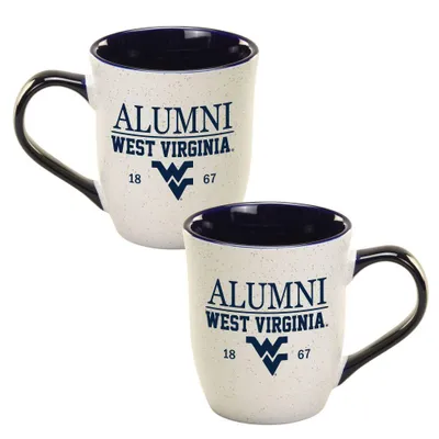  Wvu | West Virginia 16 Oz Alumni Mug | Alumni Hall