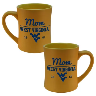  Wvu | West Virginia 16 Oz Mom Mug | Alumni Hall