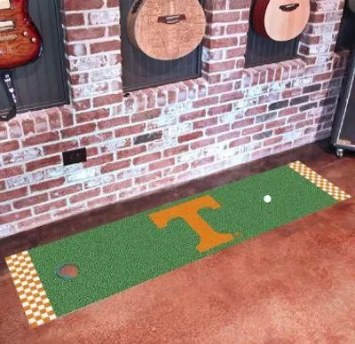 Tennessee Putting Green Mat