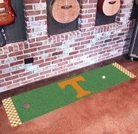 Tennessee Putting Green Mat