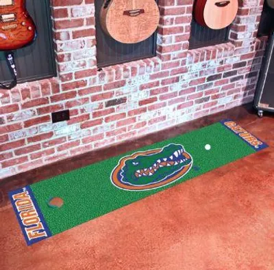  Gators | Florida Putting Green Mat | Alumni Hall