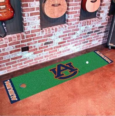  Aub | Auburn Putting Green Mat | Alumni Hall