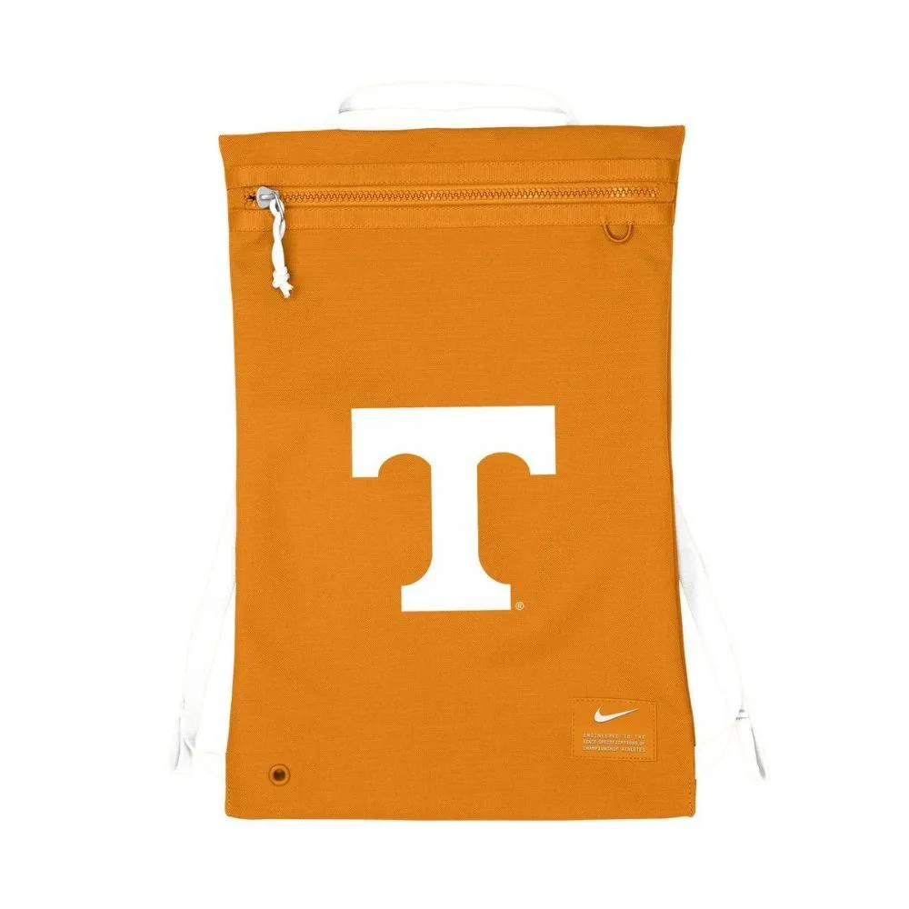  Vols | Tennessee Nike Utility Gymsack | Alumni Hall