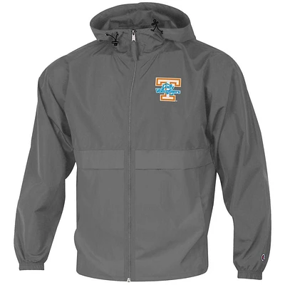 Tennessee Lady Vols Champion Full Zip Lightweight Jacket