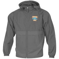 Tennessee Lady Vols Champion Full Zip Lightweight Jacket