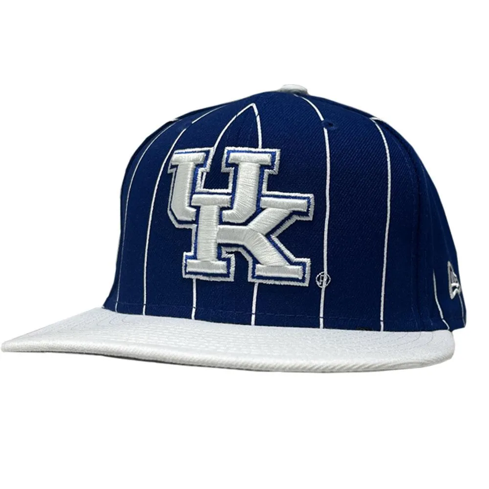 Cats | Kentucky New Era 950 Vintage Flat Brim Adjustable Hat | Alumni Hall