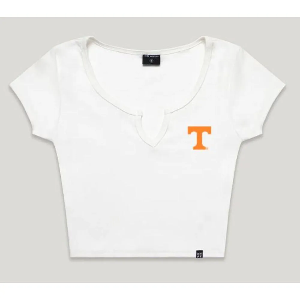 Vols | Tennessee Hype And Vice Cali Tee Alumni Hall