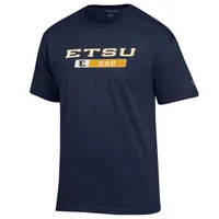 Bucs | Etsu Champion Dad Tee Alumni Hall