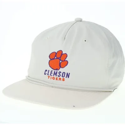  Clemson | Clemson Legacy Chill With Rope Hat | Alumni Hall