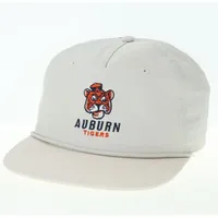 Auburn Legacy Vault Chill with Rope Hat