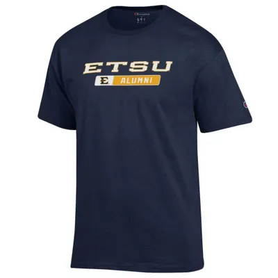 Bucs | Etsu Champion Alumni Tee Hall