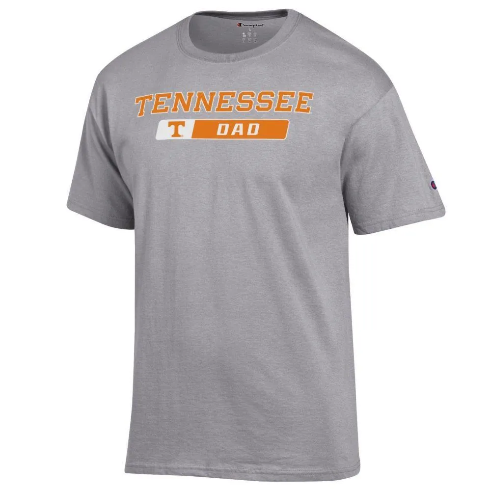 Vols | Tennessee Champion Dad Tee Alumni Hall