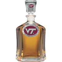  Virginia Tech Decanter