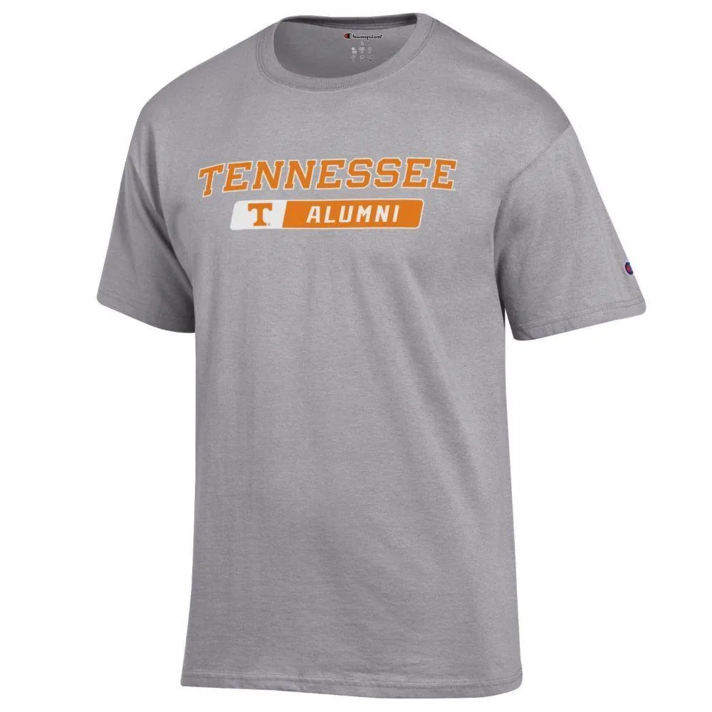 Vols | Tennessee Champion Alumni Tee Hall