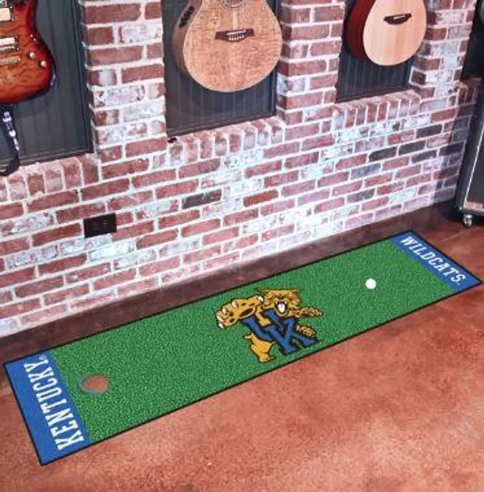 Kentucky Putting Green Mat