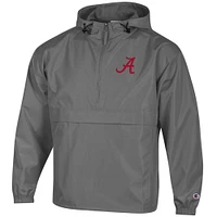 Alabama Champion Packable Jacket