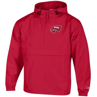 Western Kentucky Champion Packable Jacket