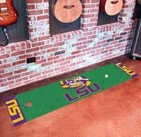  Lsu | Lsu Putting Green Mat | Alumni Hall