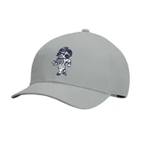  Unc | Carolina Vault Nike Golf L91 Dri- Fit Tech Cap | Alumni Hall