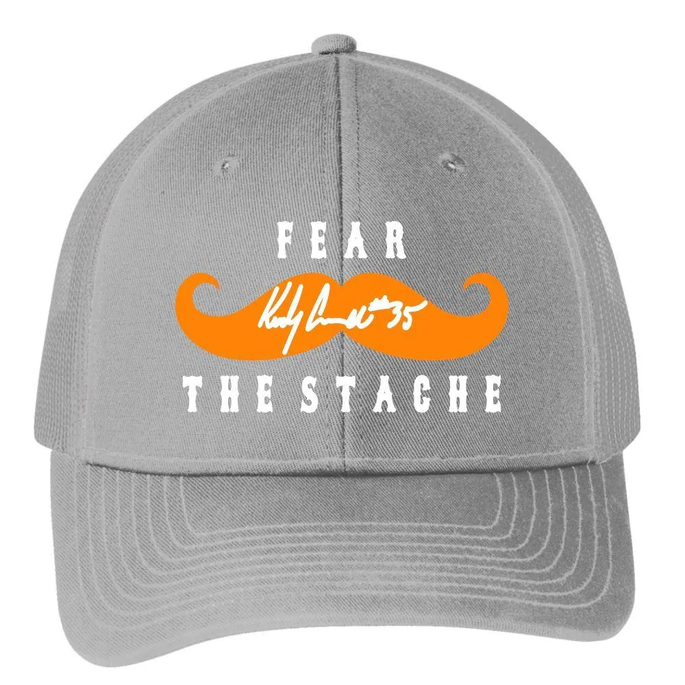 Vols, Tennessee New Era 950 Classic Trucker Adjustable Cap