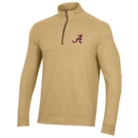 Bama | Alabama Midway 1/4 Zip Pullover Alumni Hall