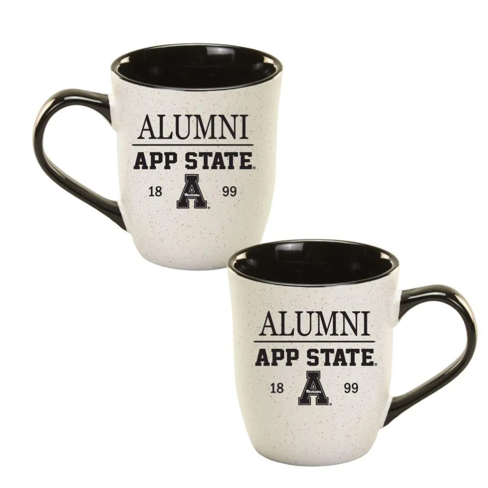  App | App State 16 Oz Alumni Mug | Alumni Hall