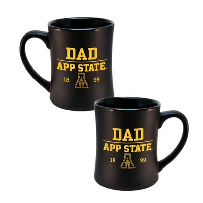  App | App State 16 Oz Dad Mug | Alumni Hall