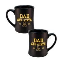  App | App State 16 Oz Dad Mug | Alumni Hall