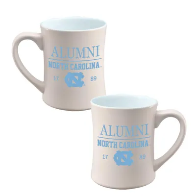  Unc | Carolina 16 Oz Alumni Mug | Alumni Hall