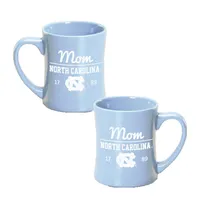  Unc | Carolina 16 Oz Mom Mug | Alumni Hall