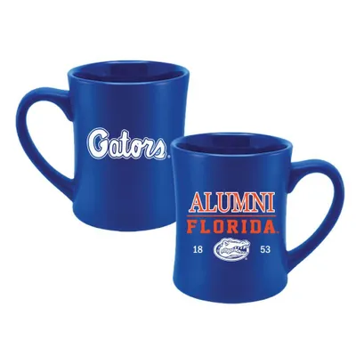  Gators | Florida 16 Oz Alumni Mug | Alumni Hall