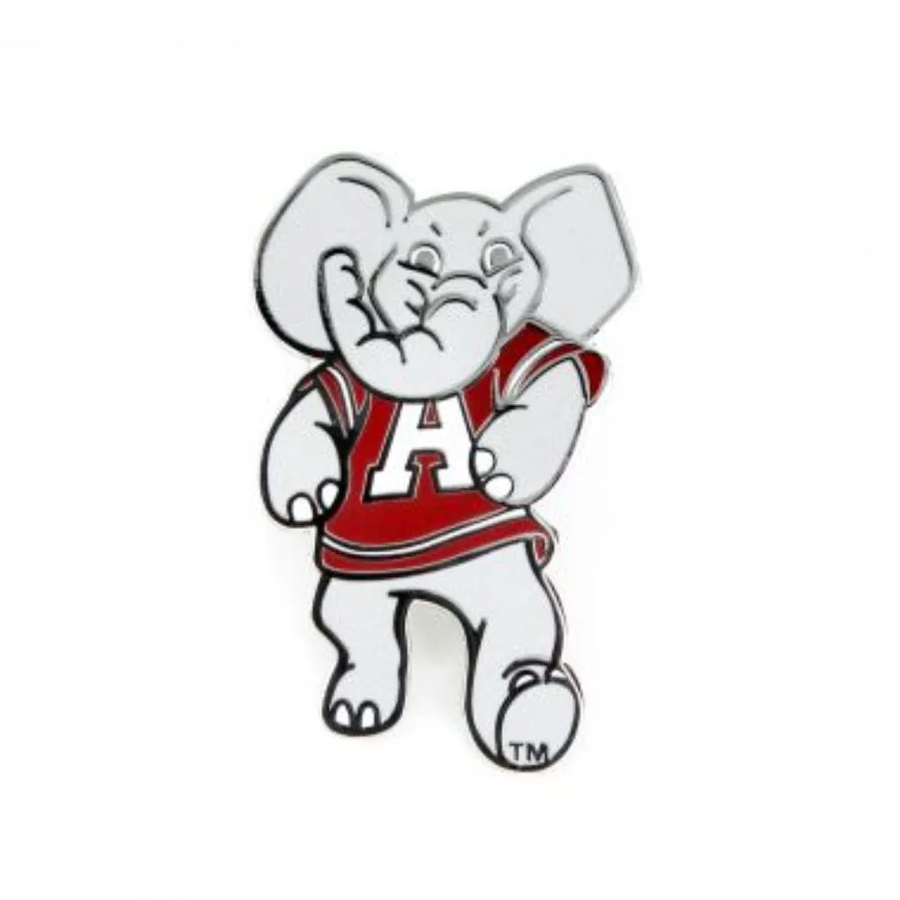 roll tide elephant clipart with toothbrush