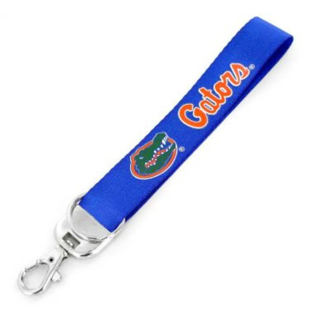  Gators | Florida Deluxe Wristlet Key Strap | Alumni Hall