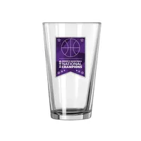  Lsu | Lsu 2023 Women's National Champs 16oz Pint Glass | Alumni Hall