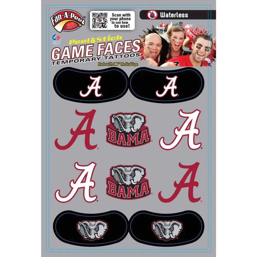 Alabama Crimson Tide | Alabama Gifts & Accessories | Alumni Hall