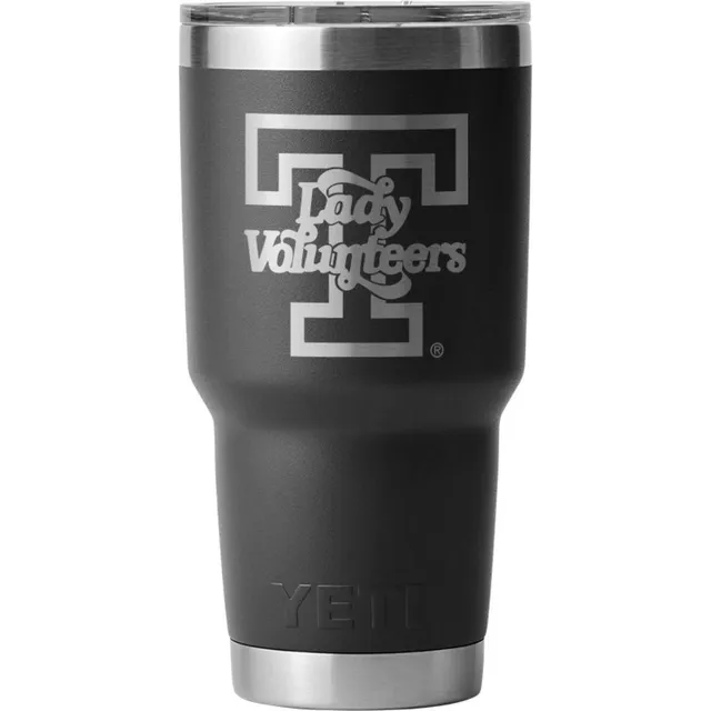 Lady Vols, Tennessee Yeti Lady Vols 30oz Tumbler