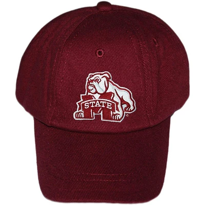 Mississippi State Infant-Toddler Ball Cap