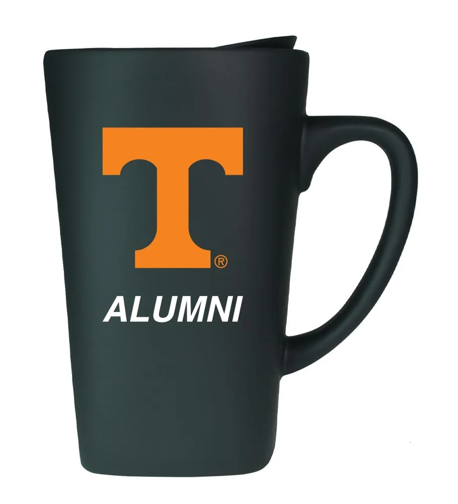  Vols | Tennessee Alumni 16 Oz Ceramic Travel Mug | Alumni Hall