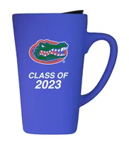  Gators | Florida Class Of 2023 16 Oz Ceramic Travel Mug | Alumni Hall