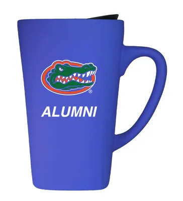  Gators | Florida Alumni 16 Oz Ceramic Travel Mug | Alumni Hall