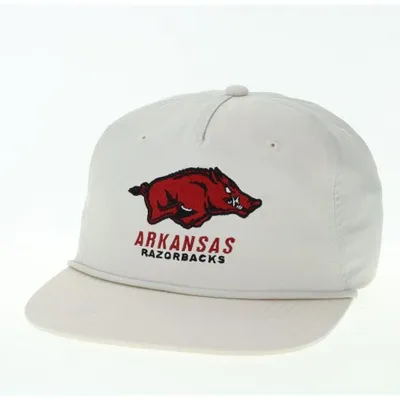  Razorbacks | Arkansas Legacy Chill With Rope Hat | Alumni Hall