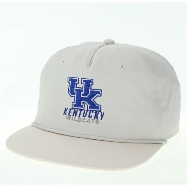 Alumni Hall Cats  Kentucky 47 ' Brand Script Downburst Hitch Hat