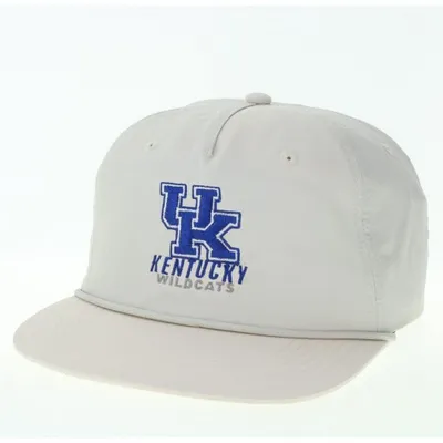  Cats | Kentucky Legacy Chill With Rope Hat | Alumni Hall